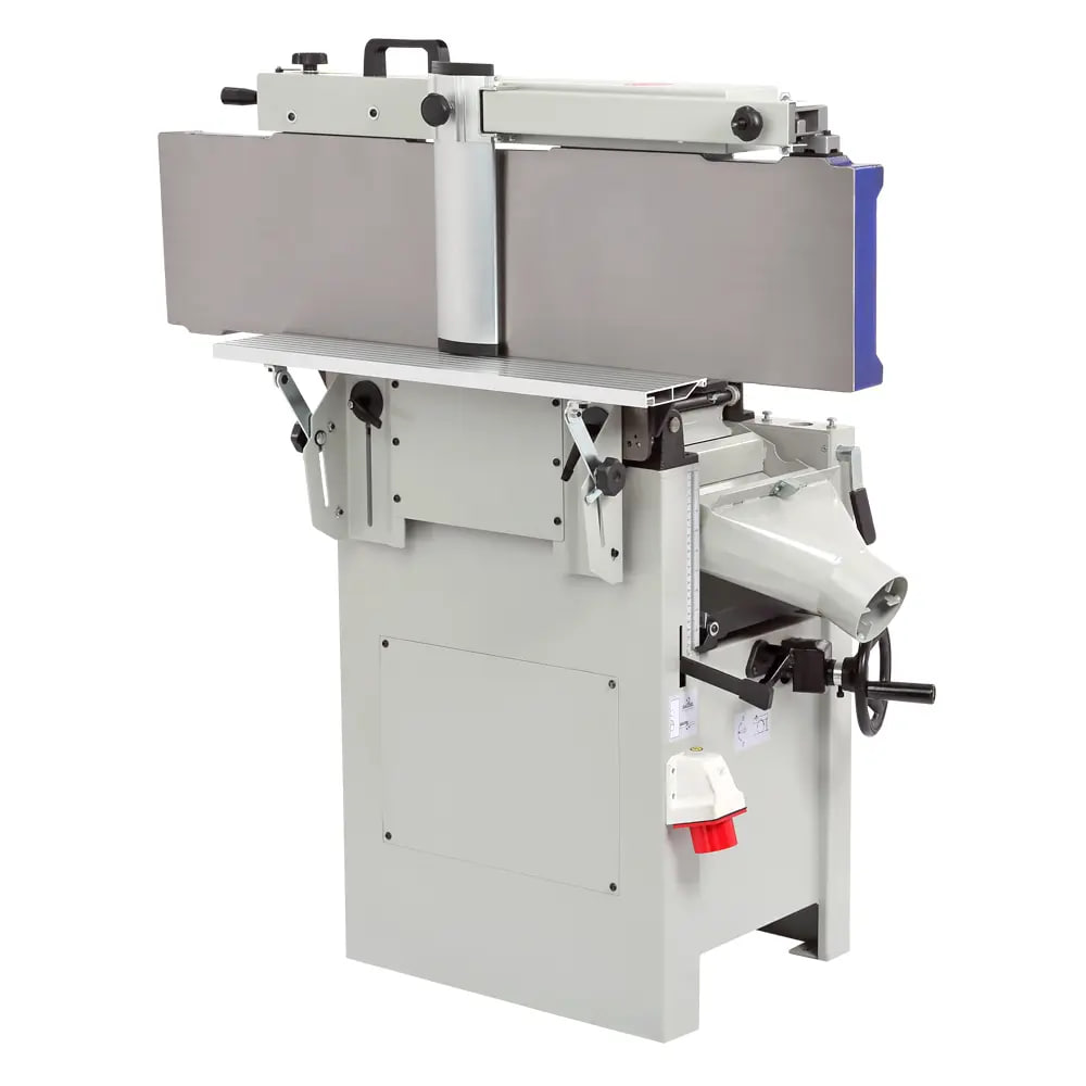 Фуговально-рейсмусовый станок BELMASH JT-2 260/225 9121870 STDN-0017906 - Вид №6