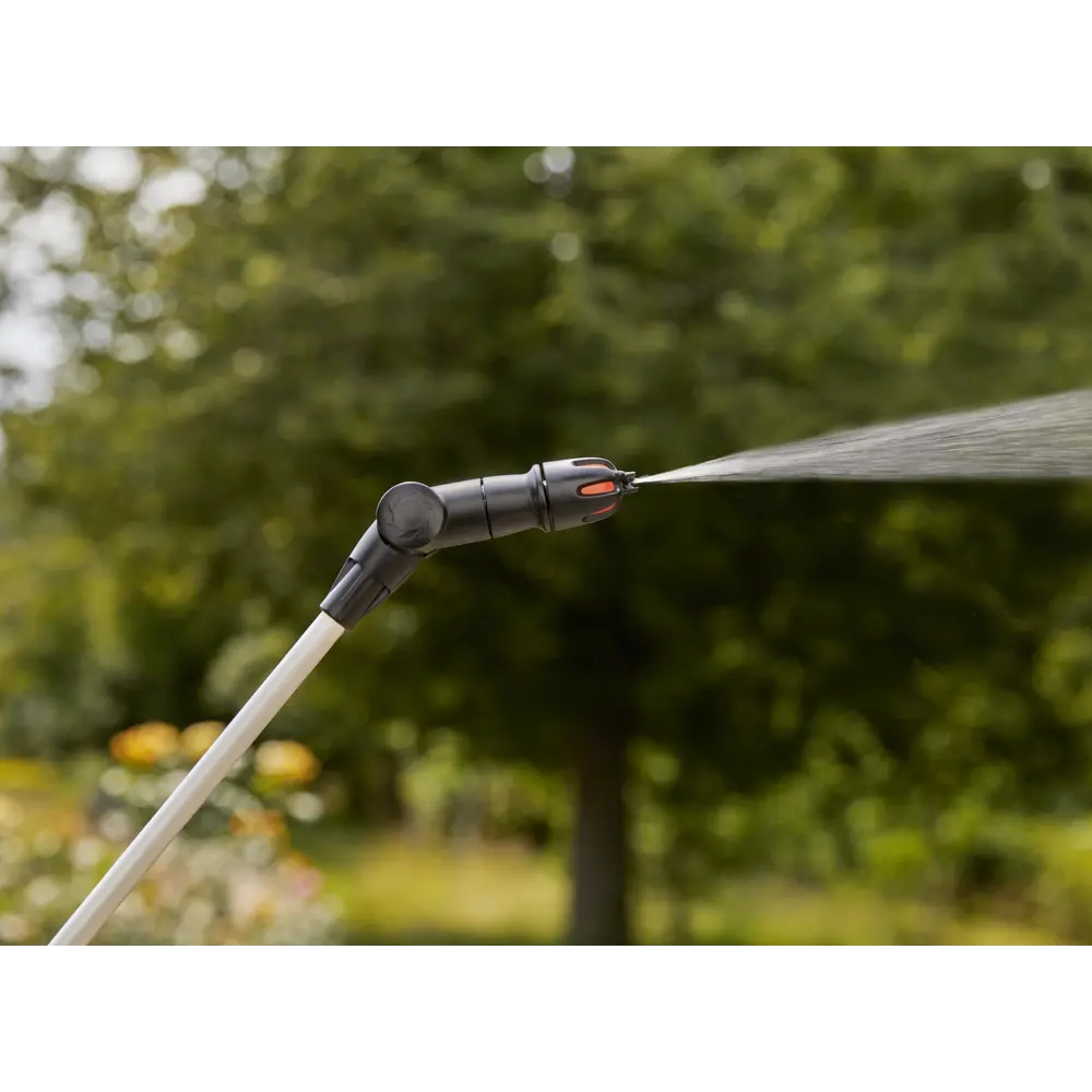 Опрыскиватель помповый Gardena Pressure Sprayer с раструбом 5 л STLM-2049580 - Вид №3