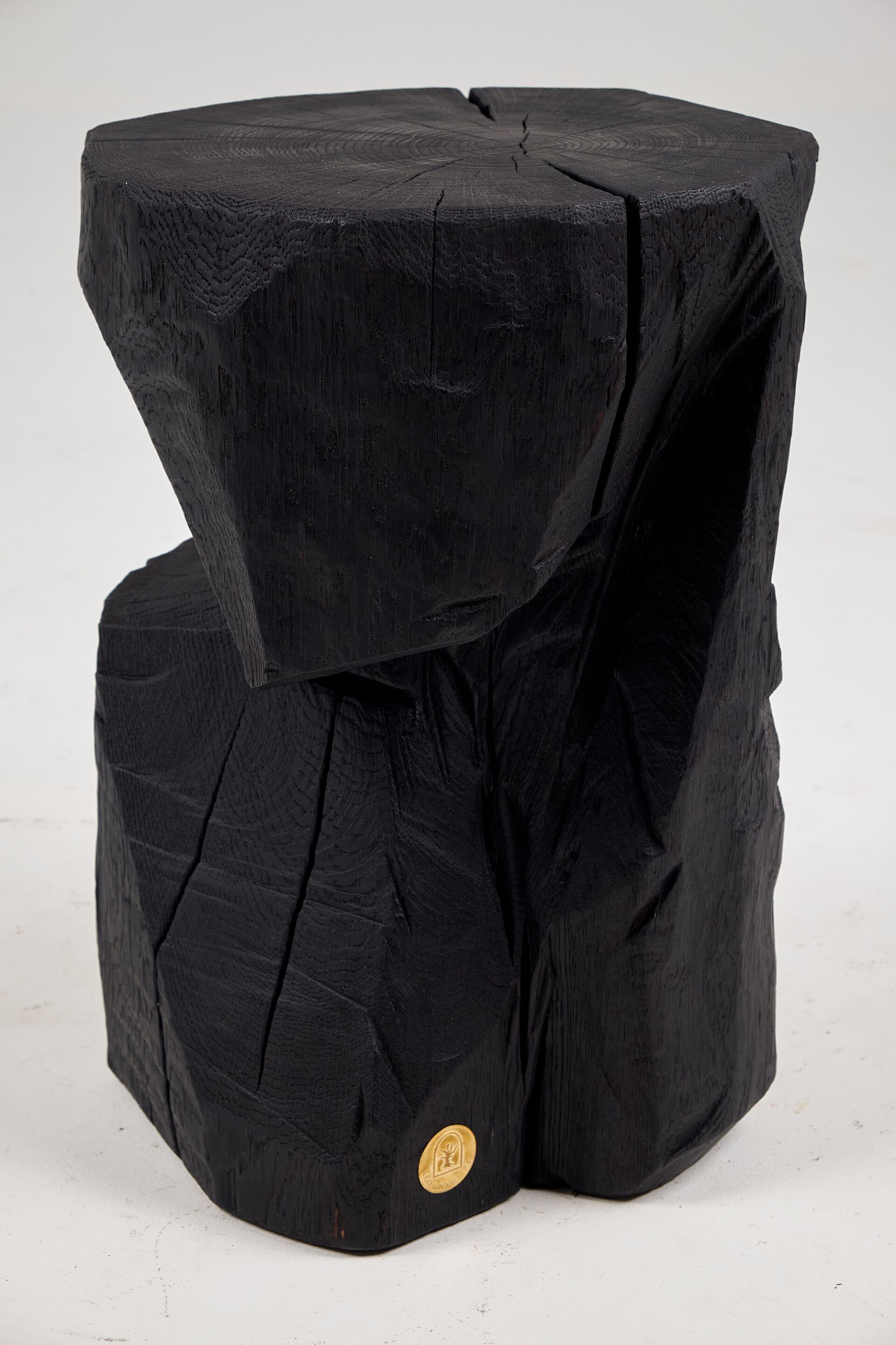 Журнальный столик из дуба Logniture Jownik ARCH-00124961 - Вид №5