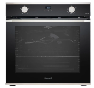 9020261 Газовый духовой шкаф DeLonghi NSFG 11 XL RUS