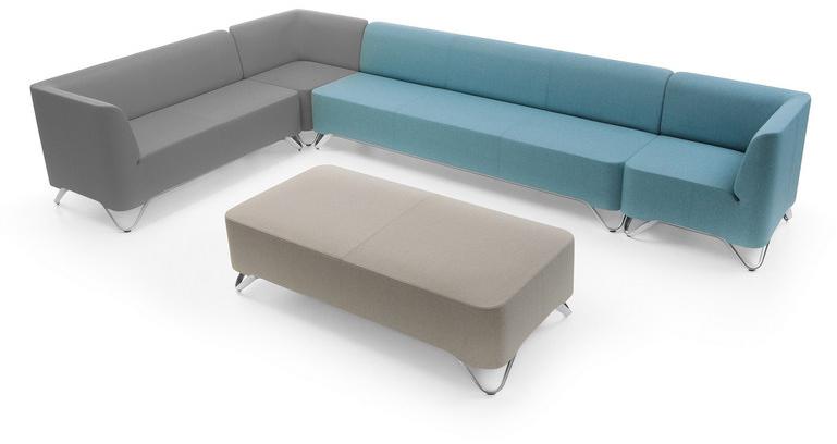 profim Модульный тканевый диван Softbox sun-id-1437363 - Вид №9