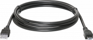 87459 usb кабель usb08-06 usb2.0 am-microbm, 1.8м Defender