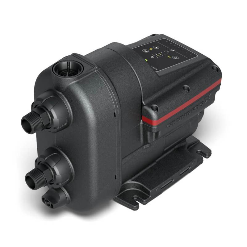Установка для водоснабжения SCALA 2 Grundfos 3-45 99027073 - Вид №1