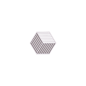 24406 подставки Zone Denmark Hexagon