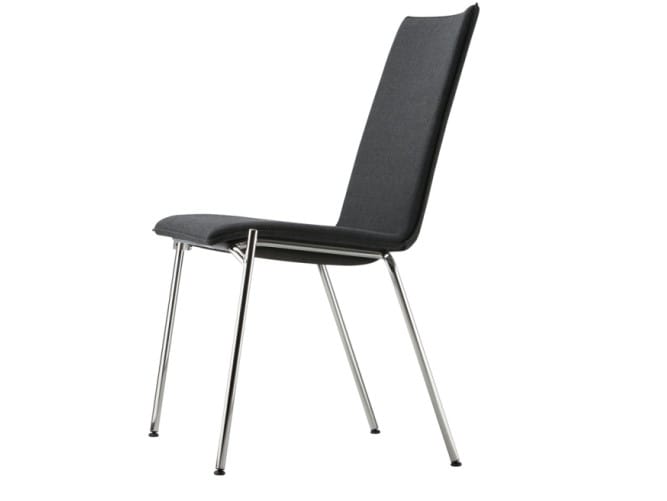 Штабелируемый стул из фанеры THONET S 160 ARCH-00145582