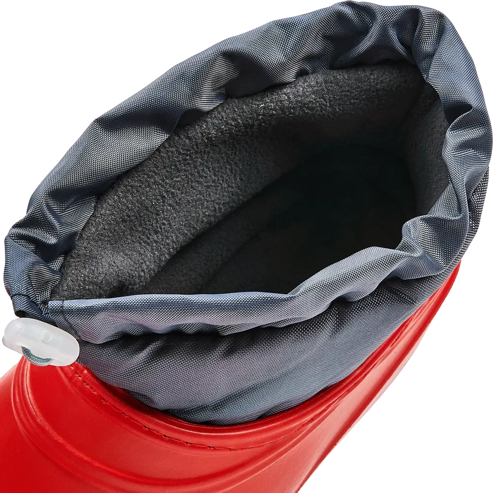 Зимние ботинки Dexter с регулируемой кулиской - комфорт в холода 89347055 STLM-0963097 - Вид №2