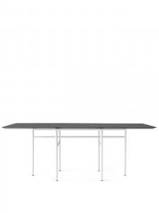 5709262045860 Стол Snaregade, прямоугольный LuceLight