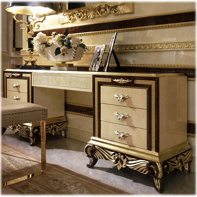 Туалетный столик Hermitage TURRI TC560 Classic