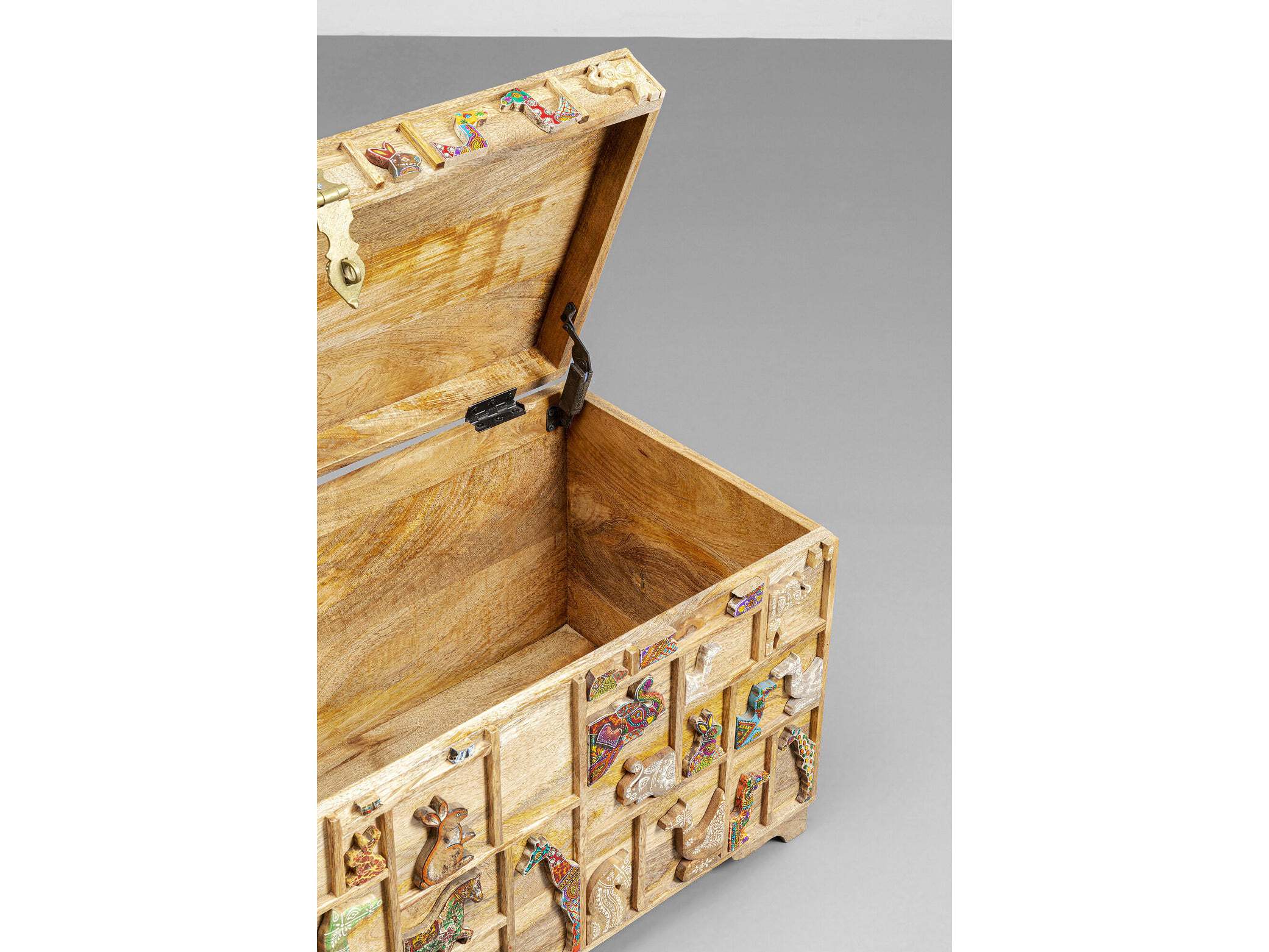 Манго сундук KARE Design зоопарк ARCH-00072232 - Вид №4