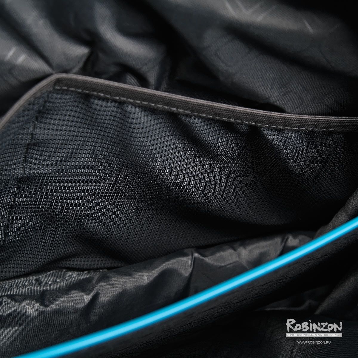 89504-04 Сумка плечевая 89504 Travelite Crosslite  - Вид №12