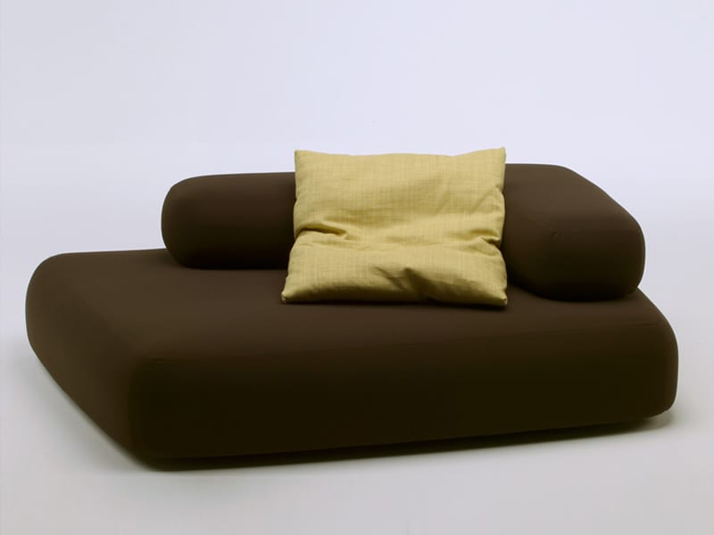 Изогнутый диван Living Divani BUBBLE ROCK ARCH-00139031 - Вид №6