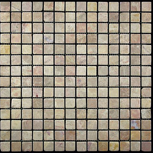 МОЗАИКА ИЗ НАТУРАЛЬНОГО КАМНЯ  M036-20T NATURAL ADRIATICA M03620T