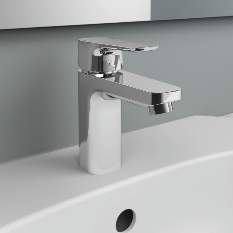 BC567AA Смеситель для раковины Ideal Standard CERAPLAN III SLIM  - Вид №2