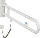 477.09.200 вешалка для полотенец HEWI Serie 477/801  - Вид №13