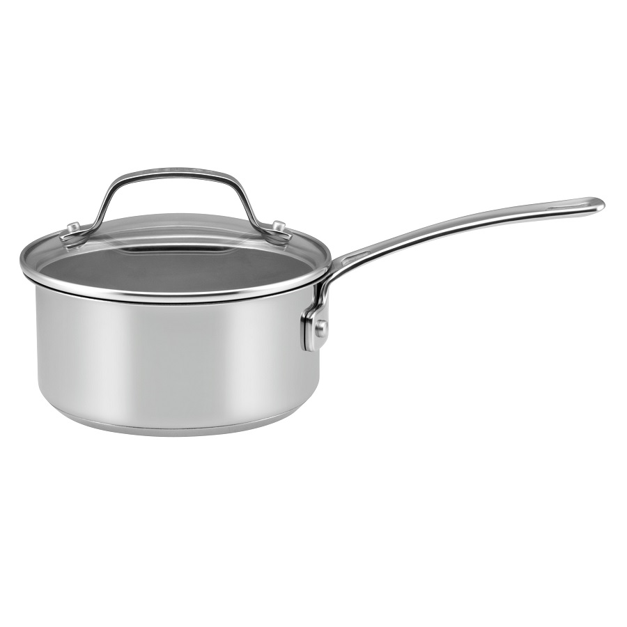 R77876GC Сотейник с крышкой , genesis, 1,4 л CIRCULON 