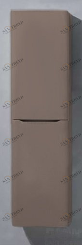 Шкаф подвесной, правосторонний BelBagno ANCONA-N-1500-2A-SC-GB-R 