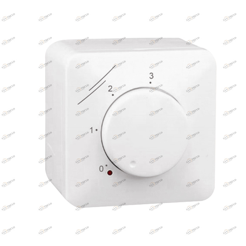 4-позиционный переключатель скорости SMTL1-30-4C Santreyd sun-id-683939