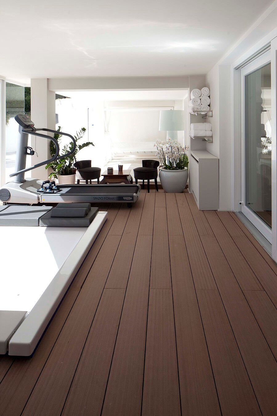 Композитный деревянный настил Woodn Greenwood ARCH-00069792 - Вид №27