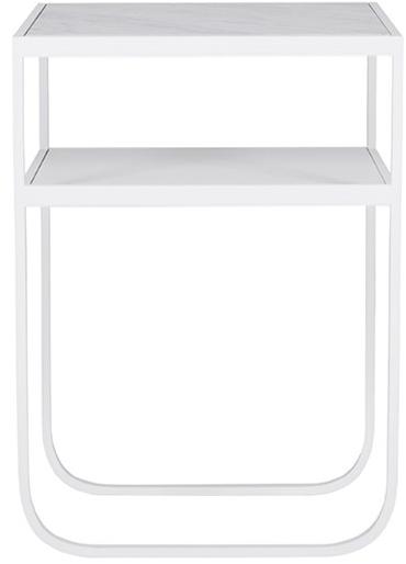 ASPLUND Журнальный столик / прикроватная тумбочка из мдф Tati sun-id-1376880 - Вид №4