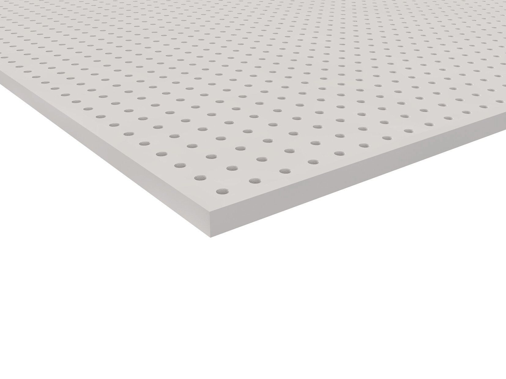 Звукопоглощающая перфорированная гипсовая плита Knauf Italia перфорированные гипсовые плиты ARCH-00017919