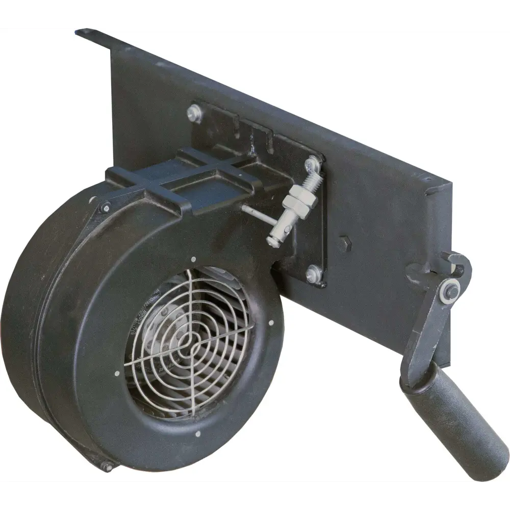 Комплект автоматики Zota TurboSet 83311708 STLM-2122463  - Вид №1
