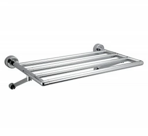 Полотенцесушитель водяной 495 Sole Margaroli Ø25 мм