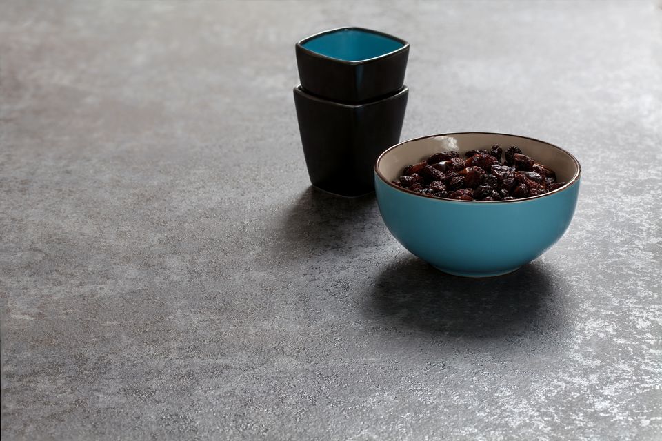 Столешницы для кухни - Керамо графит LIGRON LIST392 4065 - Вид №13