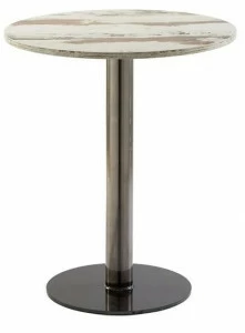 Vela Arredamenti Железная основа стола Weld