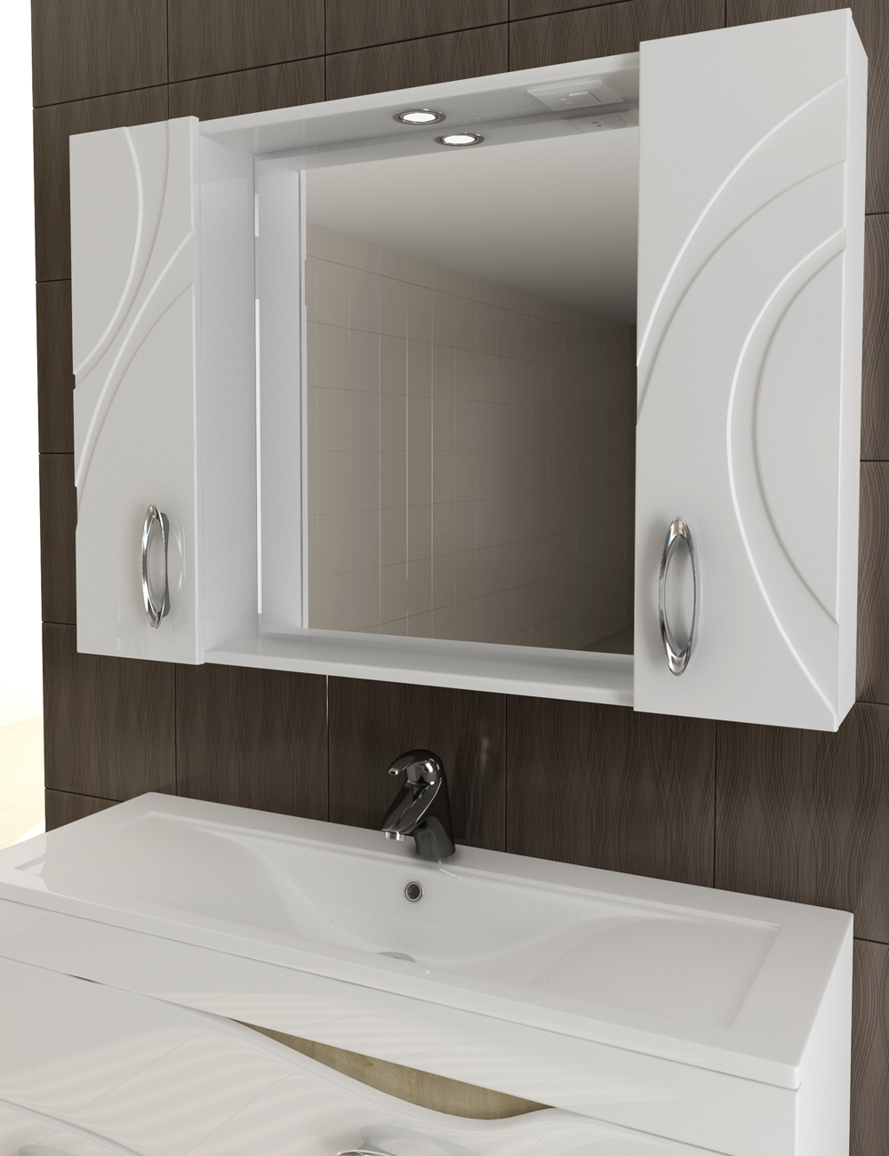 Mirella 1000 Santreyd sun-id-665105 - Вид №5