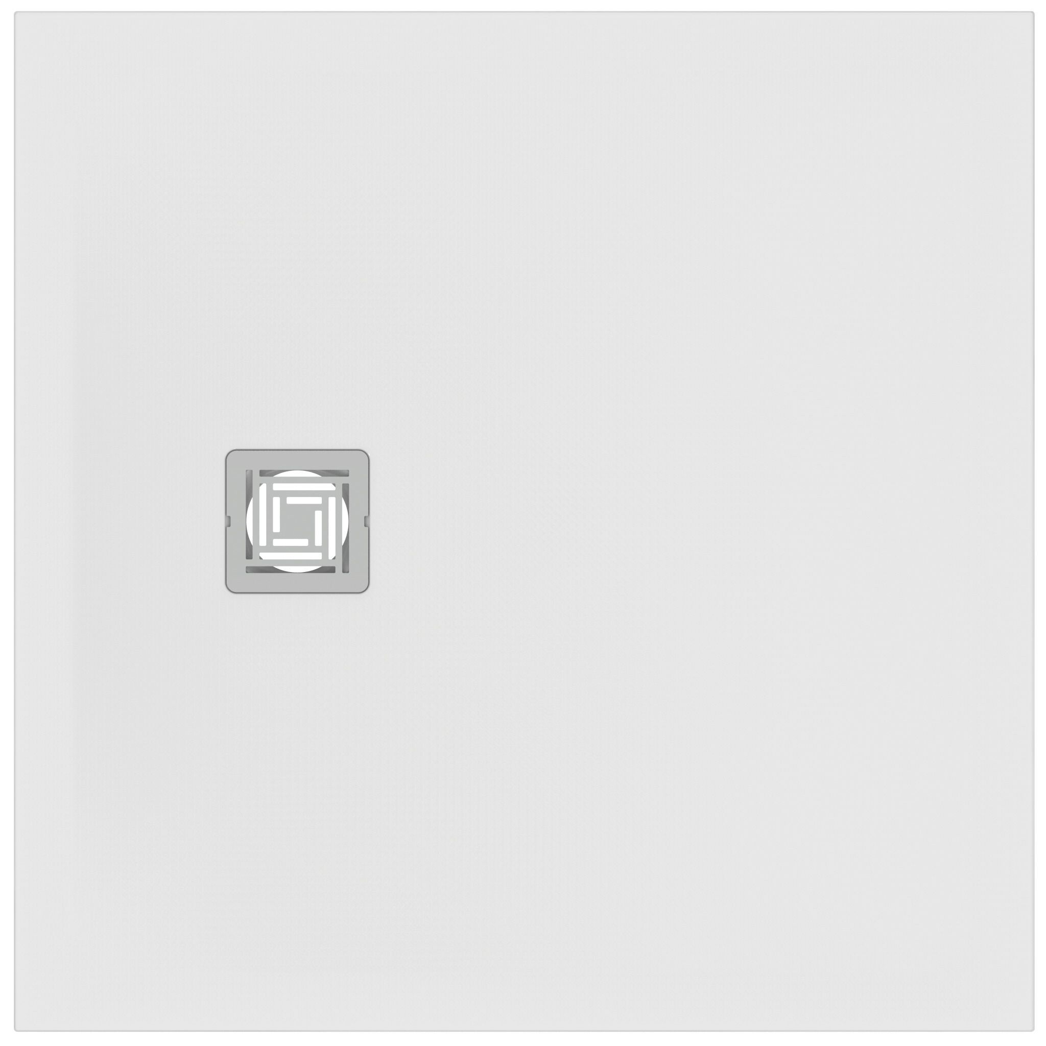 Квадратный душевой поддон из композитного материала Ideal Standard Ultraflat S+ ARCH-00107442 - Вид №3