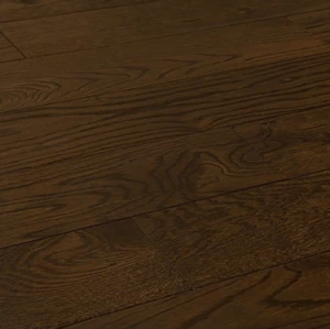 Массивная доска Challe Boulogne Мускат Дуб Натур с брашью (Текстурированная) 400-2000х120 мм.