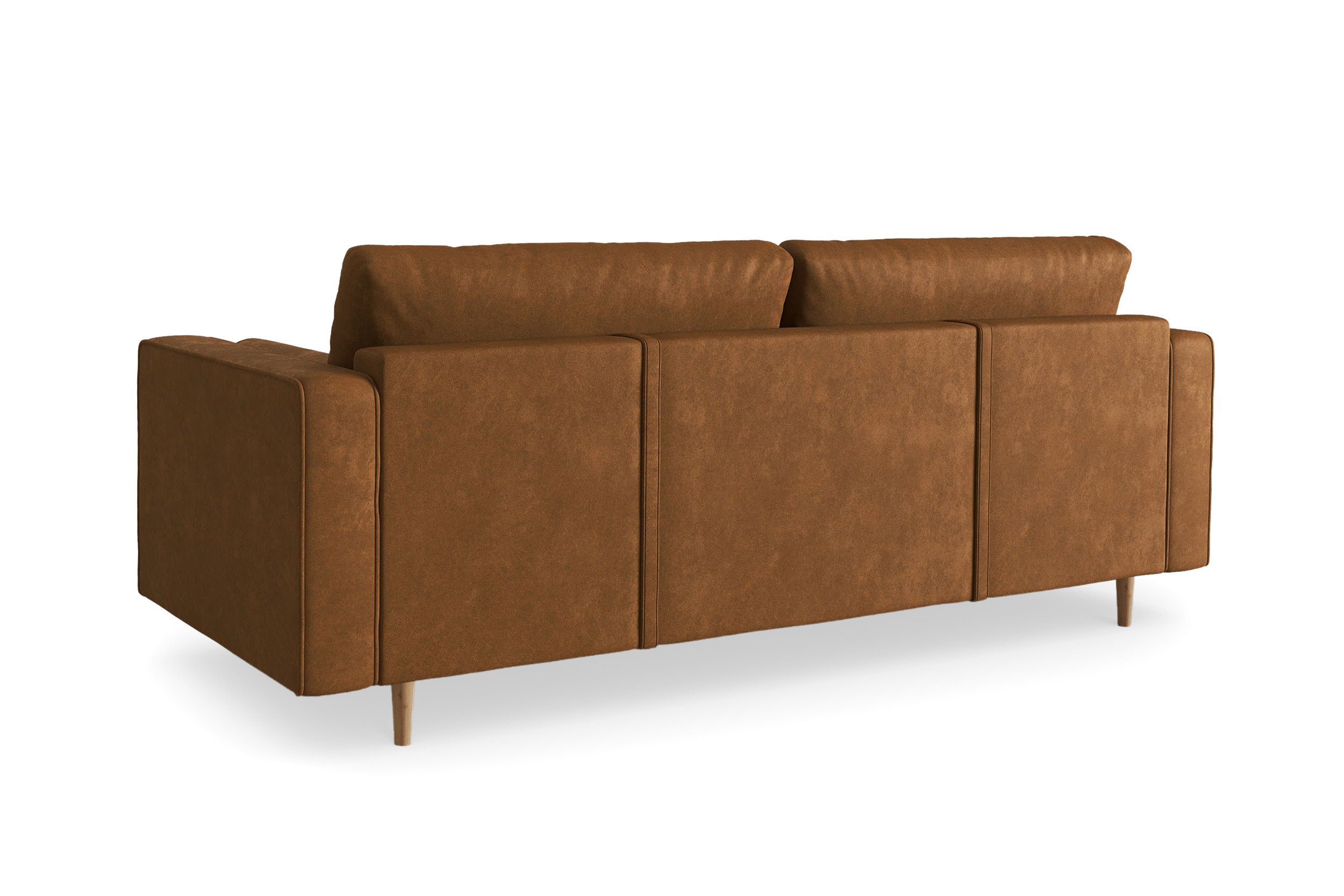 2000983247575 Диван раскладной Gobi SIKA DESIGN Gobi sofa Santreyd  - Вид №3