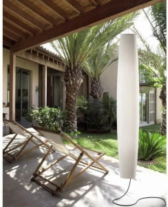 BOVER Подвесной светильник для улицы Maxi