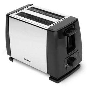 9070813 Тостер Blackton Bt Т1111 черный