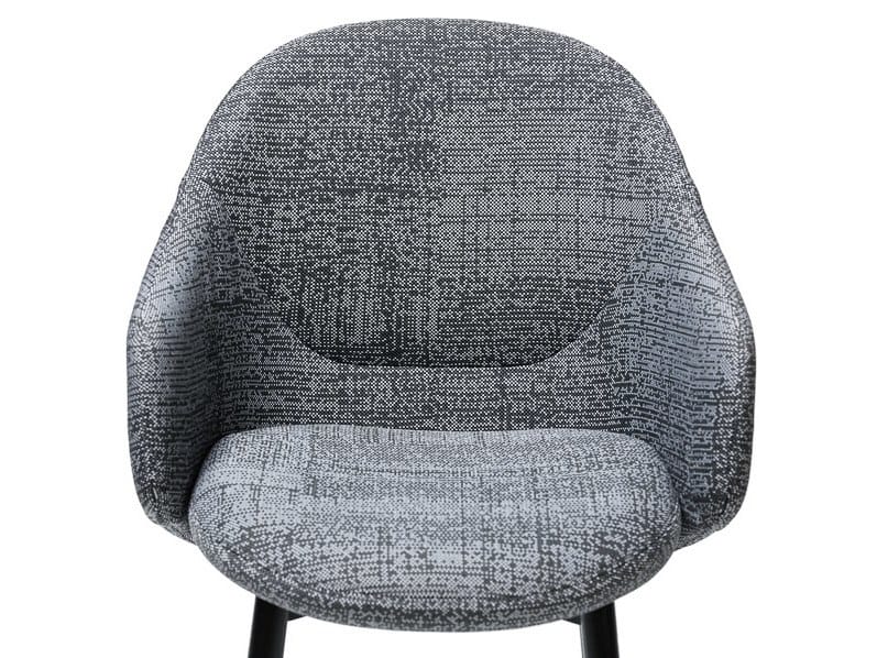 Тканевое кресло с подлокотниками TON Albu ARCH-00132954 - Вид №16