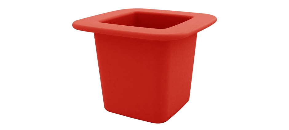 027775 Ведро для льда Vondom Moma - Вид №1