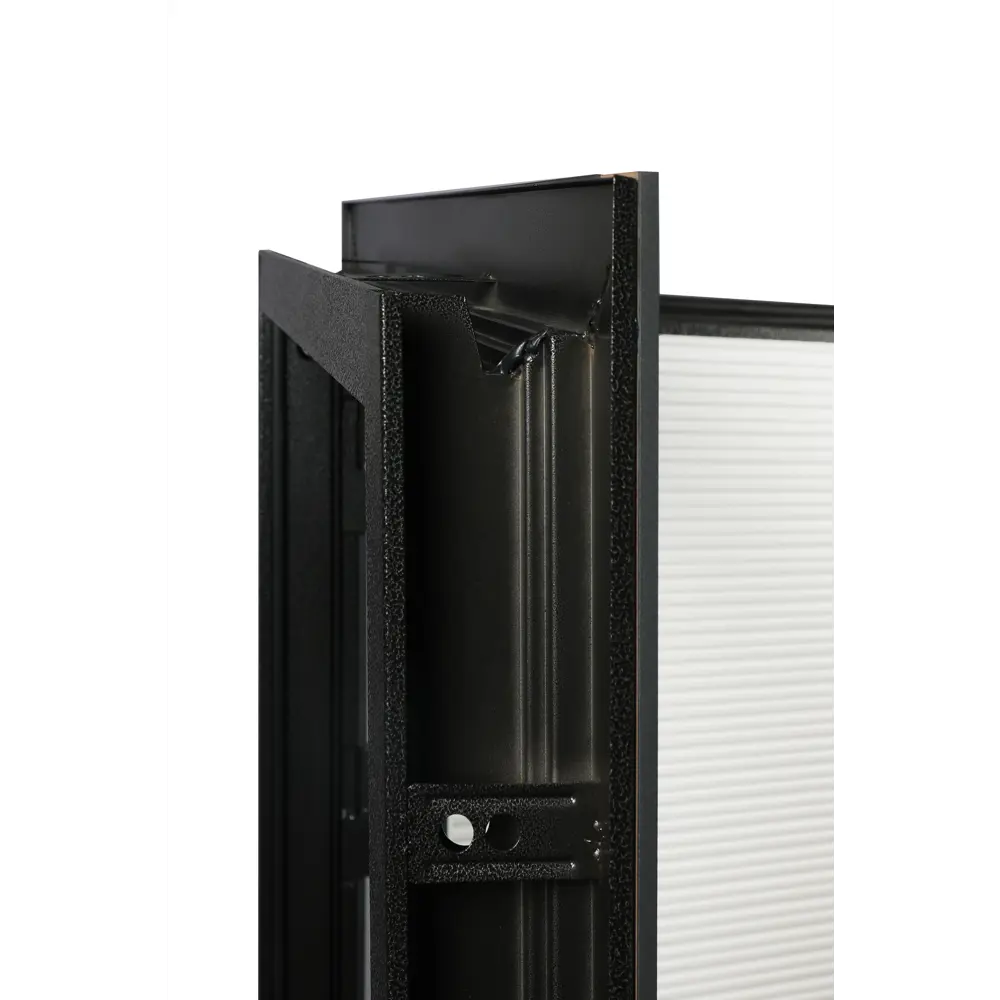 Входная дверь металлическая Форпост 100 для квартиры 89415310 STLM-1565786 - Вид №4