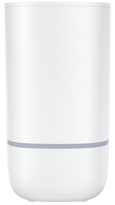 9153152 Увлажнитель воздуха Royal Clima Primavera RUH-PV350/5.0E-WT STDN-0003699 - Вид №6