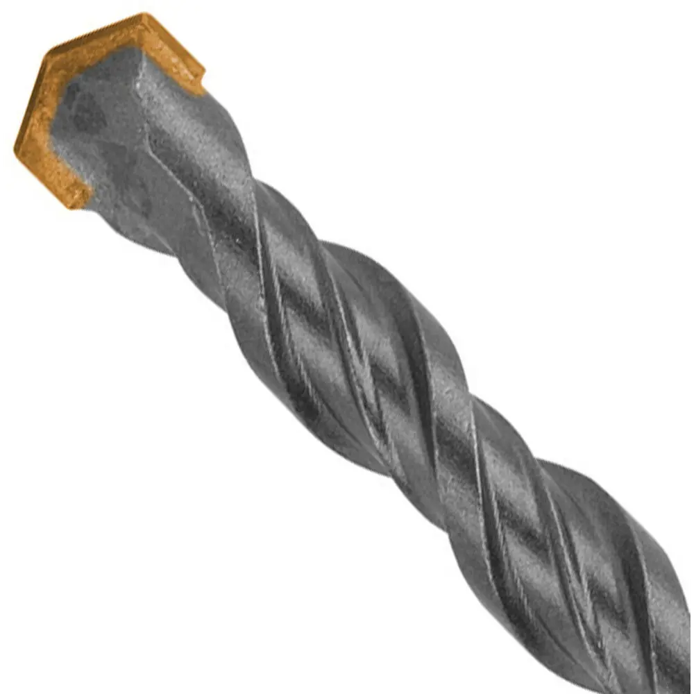 Бур по бетону SDS-plus Cutop 40-8210 8x210 мм STLM-2075374 - Вид №1