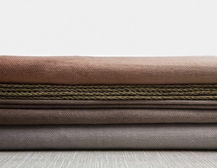 Molteni & C. Плед в лане Gea sun-id-1457210 - Вид №1