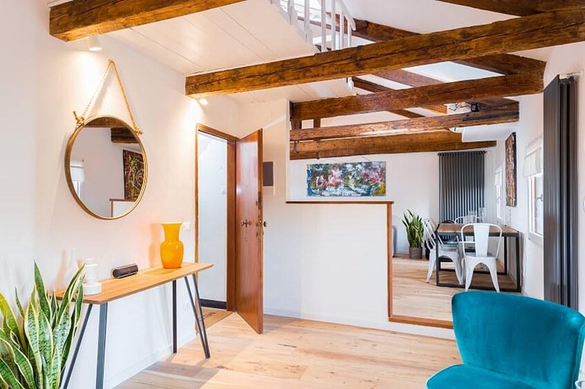 ANTICO TRENTINO Паркет из дерева бриккола Briccole sun-id-1384058 - Вид №8