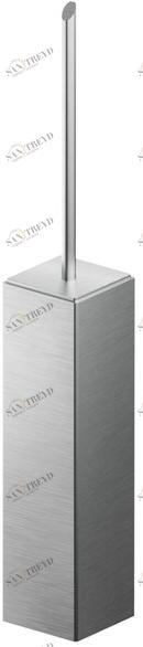 MGS Настенный ершик для унитаза из нержавеющей стали Accessori per bagno sun-id-1495581