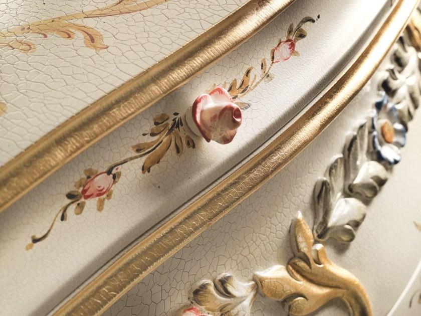 Modenese Gastone Комод из массива дерева Villa venezia sun-id-1456301 - Вид №2