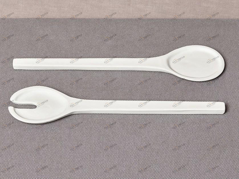 Society Limonta Сервиз фарфоровый салат Buto sun-id-1504613