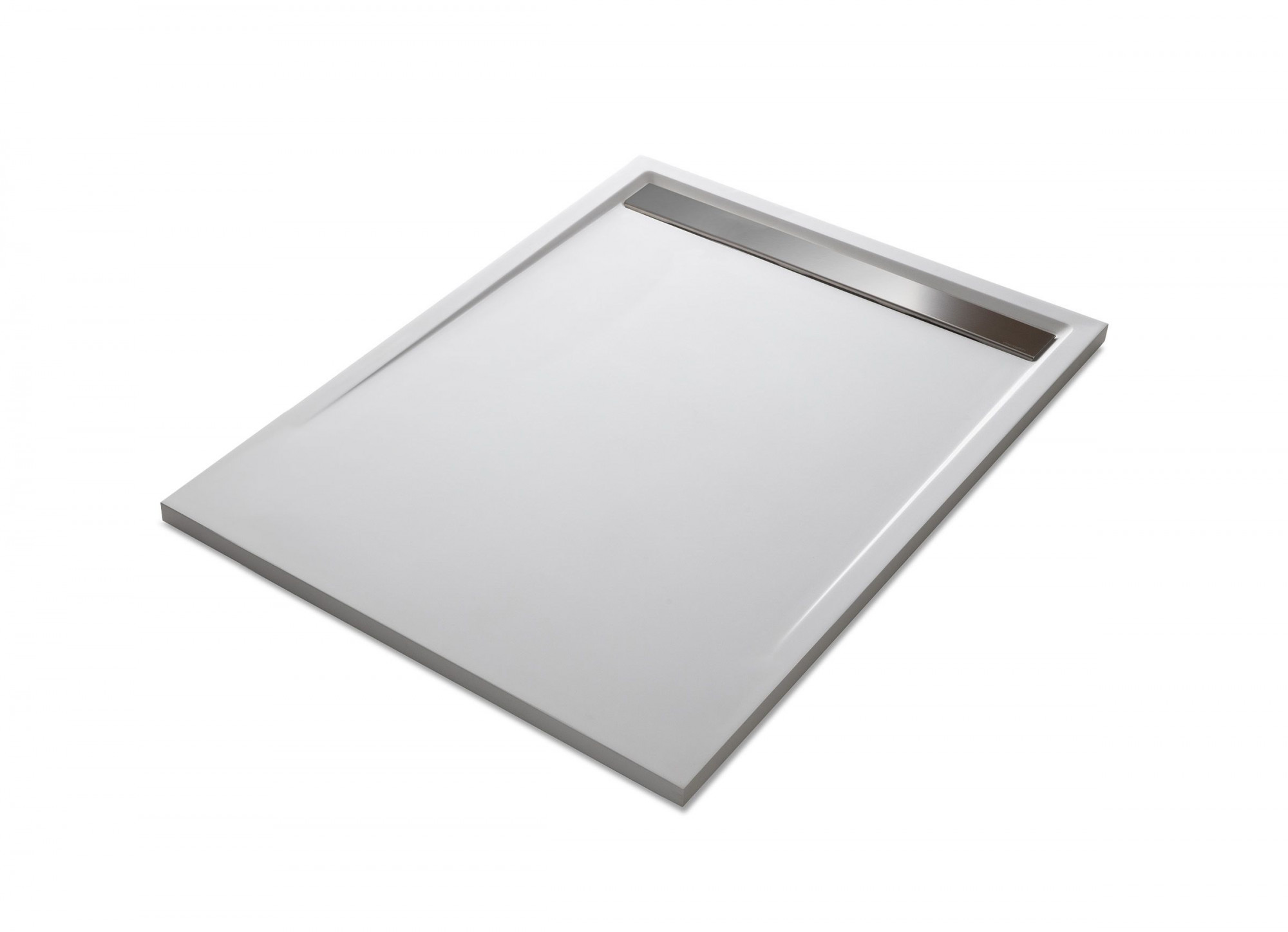 MCBATH Cotton Smooth Nox 120x100 прямоугольный белый sun-id-1959700