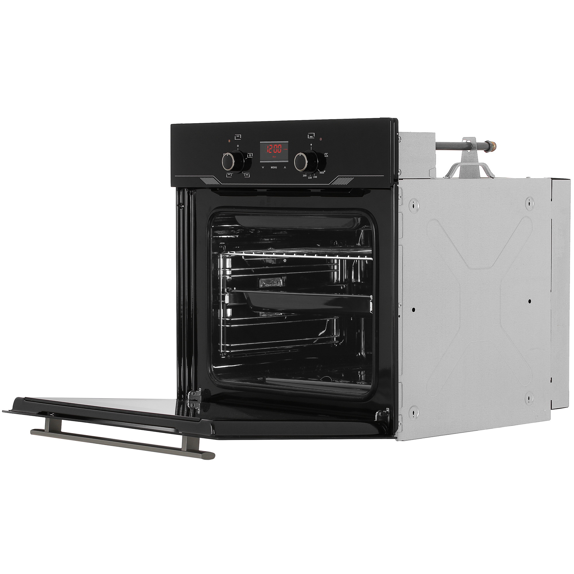 1320860 Газовый духовой шкаф Gefest ДГЭ 621-03 STDN-0005452 - Вид №5