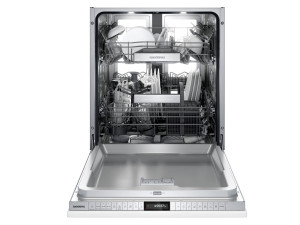 Встроенная посудомоечная машина класса B