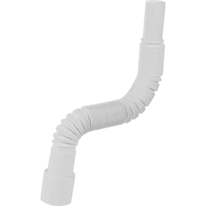 Труба гофрированная Wirquin 32x40/50x800 мм