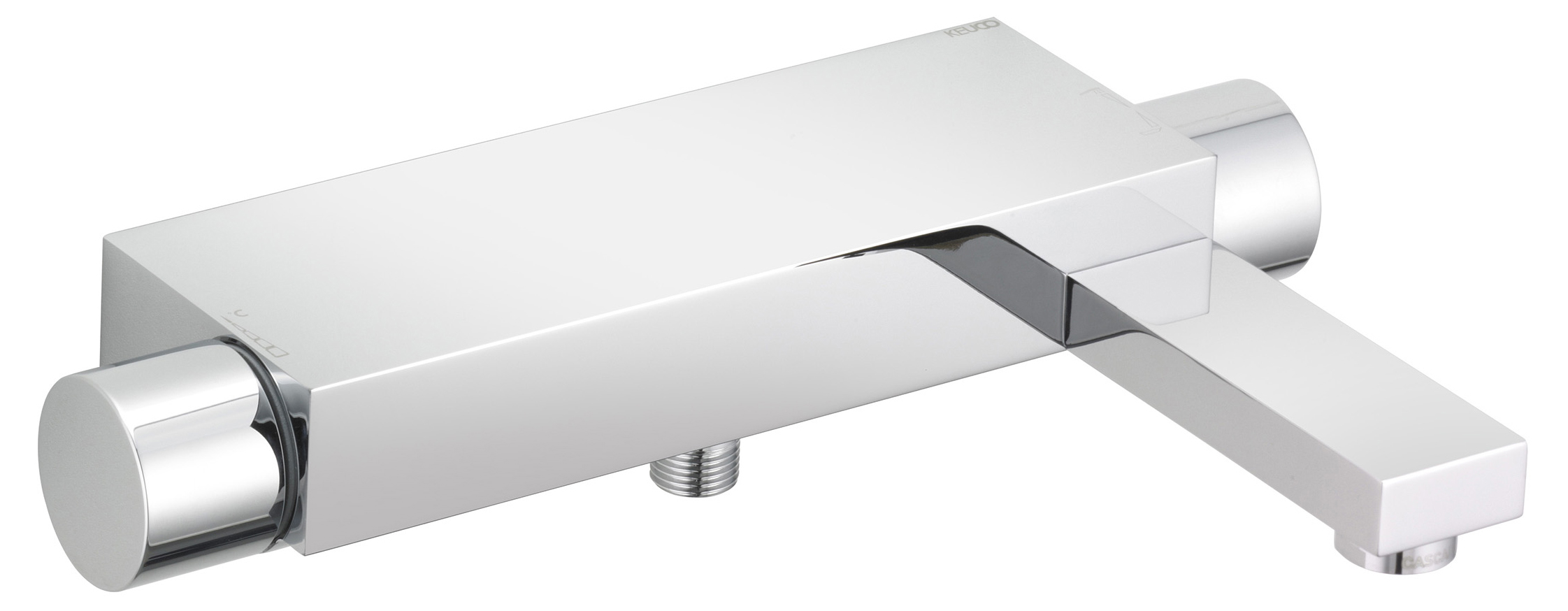 51120010100 Смеситель для ванны DN 15 KEUCO Edition 11