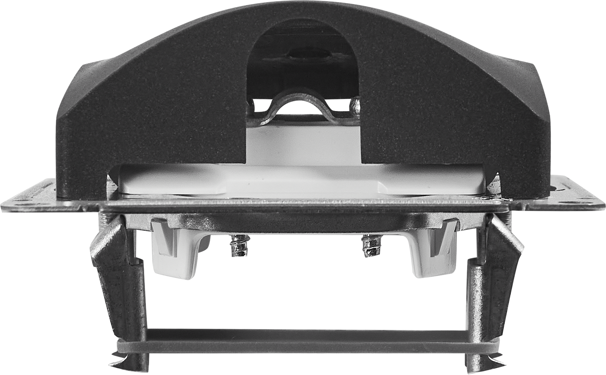 Schneider Electric Glossa - кабельный вывод в стильном антрацитовом исполнении 86710639 STLM-0070877 - Вид №6